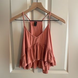 Shein cute tank top